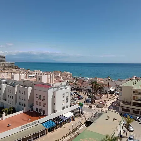 Carihuela Nucleo Cristal 2