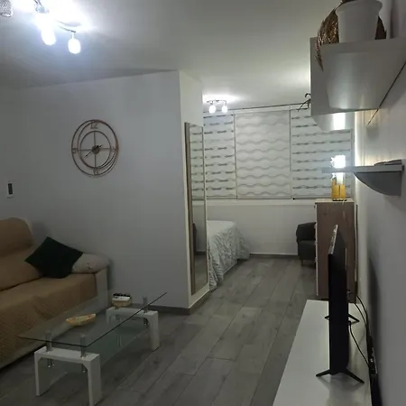 Carihuela Nucleo Cristal 2