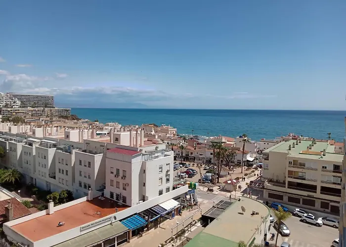 Carihuela Nucleo Cristal 2