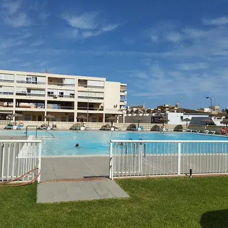 Carihuela Nucleo Cristal 2 Appartement *