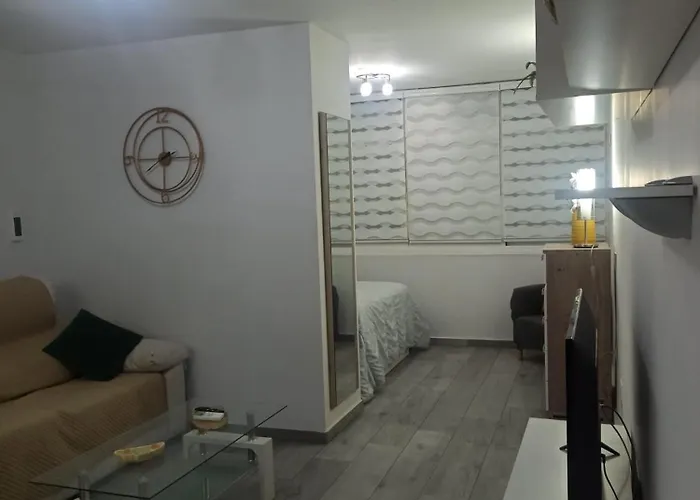 Carihuela Nucleo Cristal 2